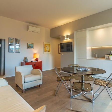 Casa Brigitte Comfort, Vista E Parcheggio 佐阿利 外观 照片