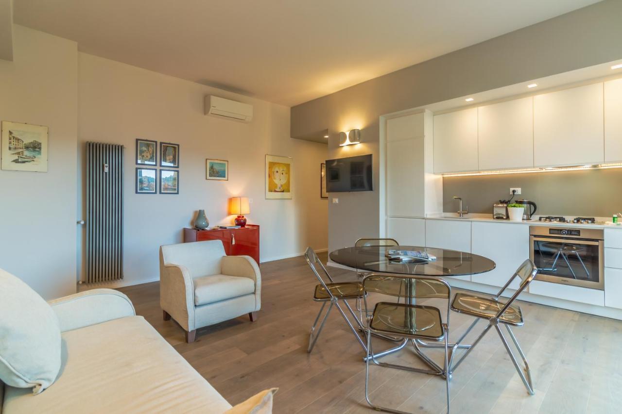 Casa Brigitte Comfort, Vista E Parcheggio 佐阿利 外观 照片