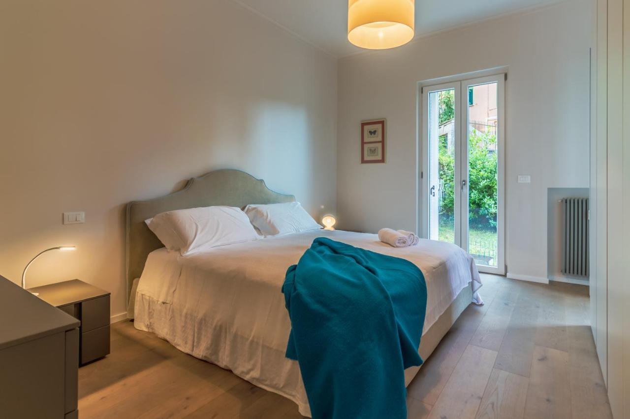 Casa Brigitte Comfort, Vista E Parcheggio 佐阿利 外观 照片