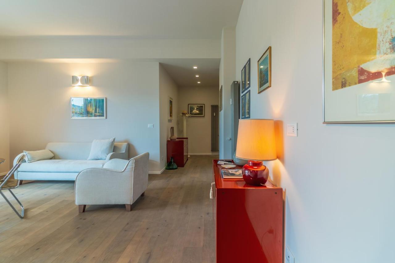 Casa Brigitte Comfort, Vista E Parcheggio 佐阿利 外观 照片