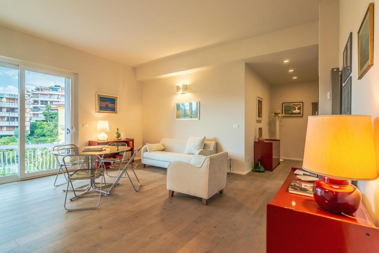 Casa Brigitte Comfort, Vista E Parcheggio 佐阿利 外观 照片