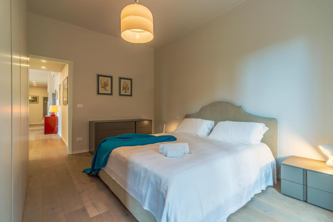 Casa Brigitte Comfort, Vista E Parcheggio 佐阿利 外观 照片