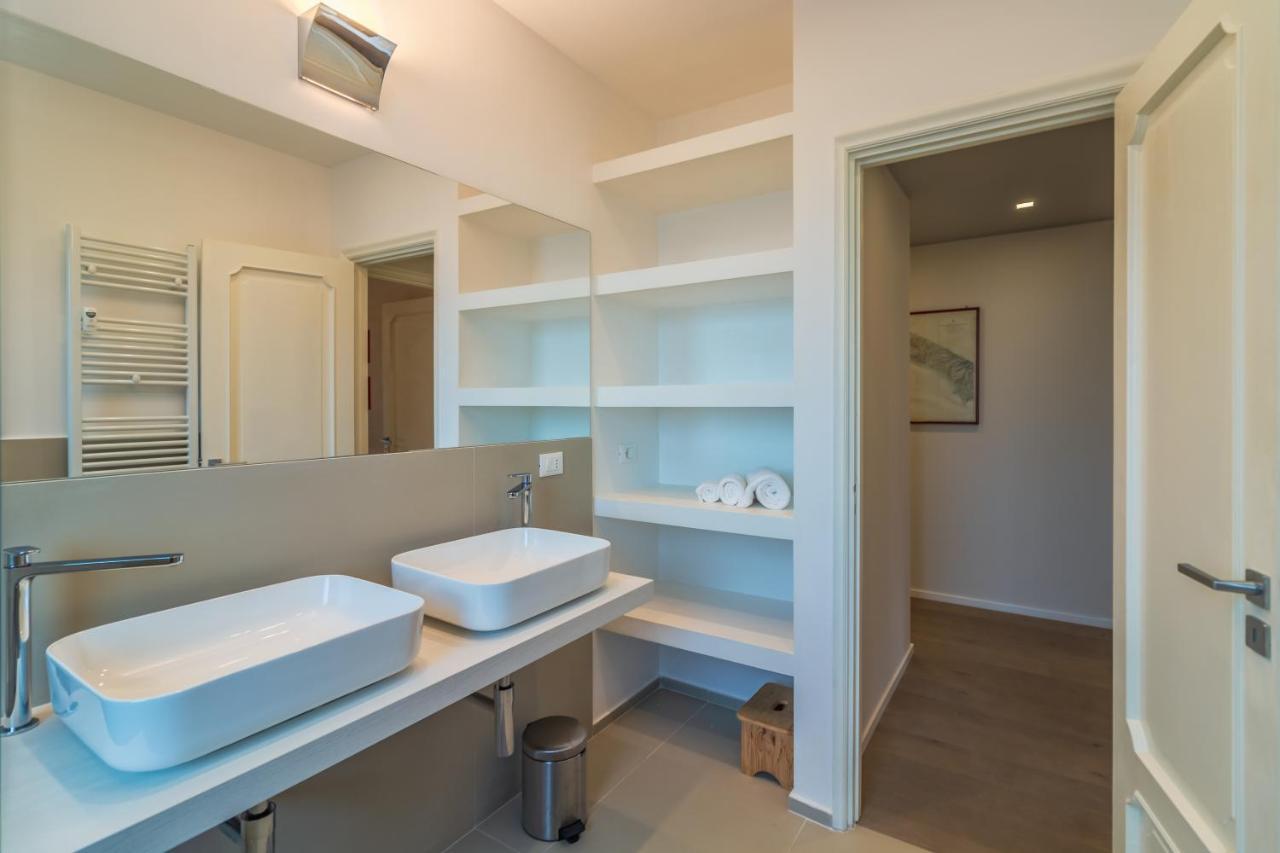 Casa Brigitte Comfort, Vista E Parcheggio 佐阿利 外观 照片