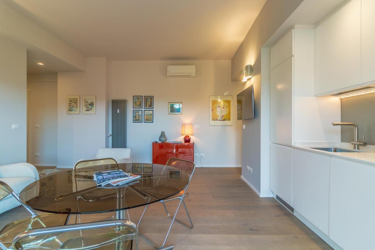 Casa Brigitte Comfort, Vista E Parcheggio 佐阿利 外观 照片
