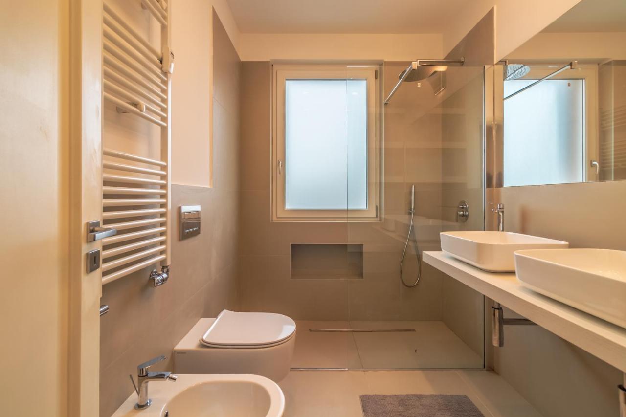 Casa Brigitte Comfort, Vista E Parcheggio 佐阿利 外观 照片