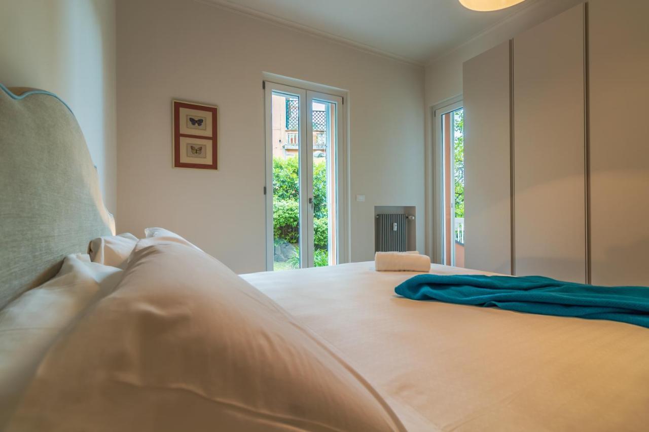 Casa Brigitte Comfort, Vista E Parcheggio 佐阿利 外观 照片