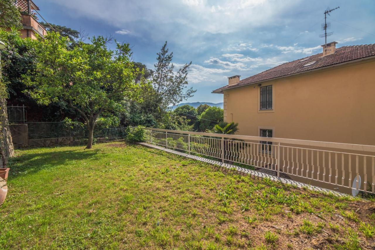 Casa Brigitte Comfort, Vista E Parcheggio 佐阿利 外观 照片