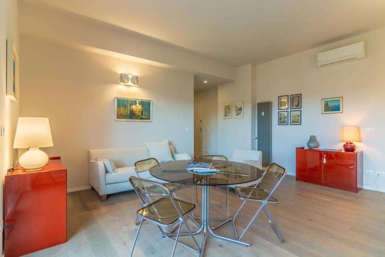Casa Brigitte Comfort, Vista E Parcheggio 佐阿利 外观 照片