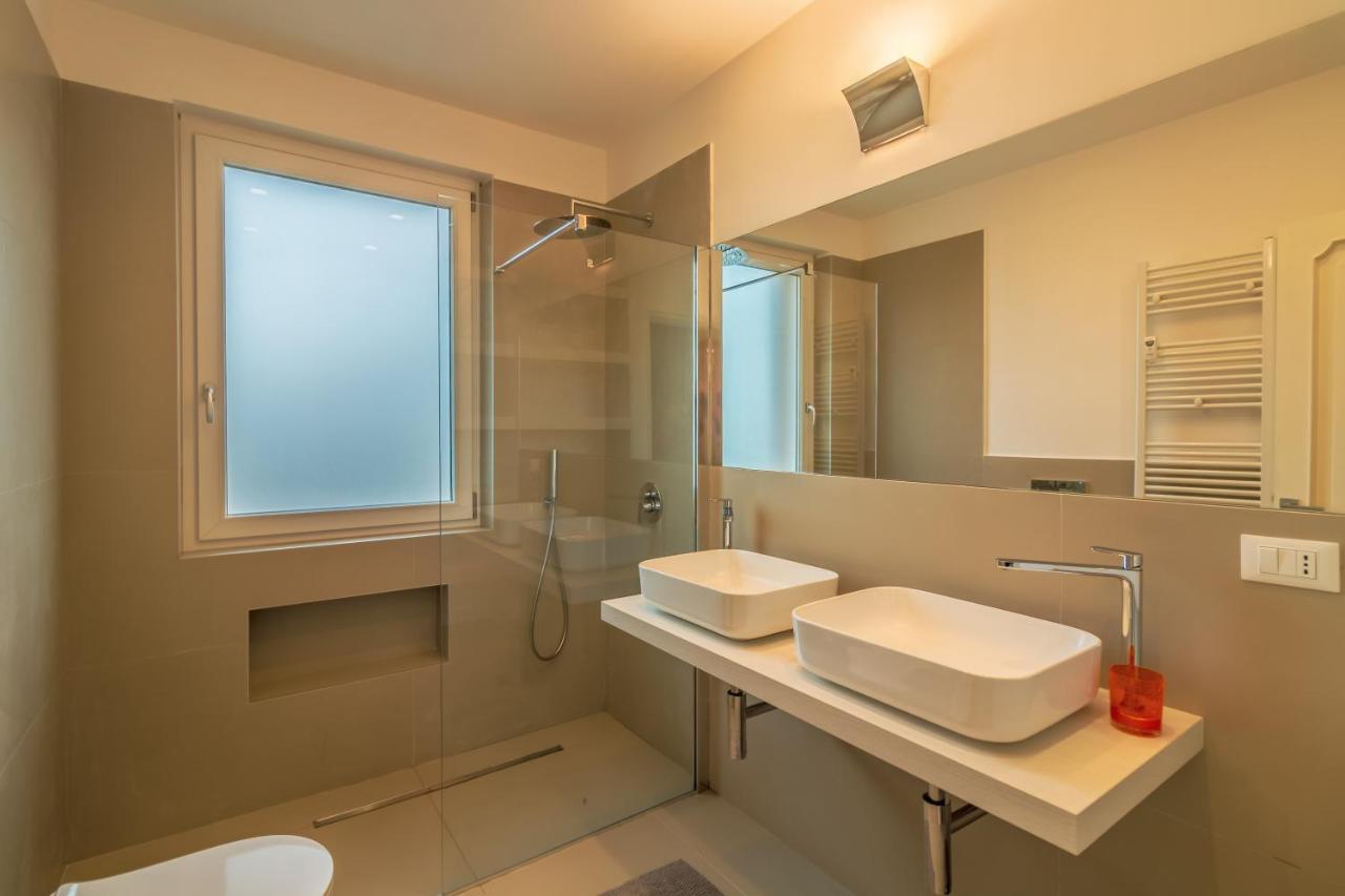 Casa Brigitte Comfort, Vista E Parcheggio 佐阿利 外观 照片