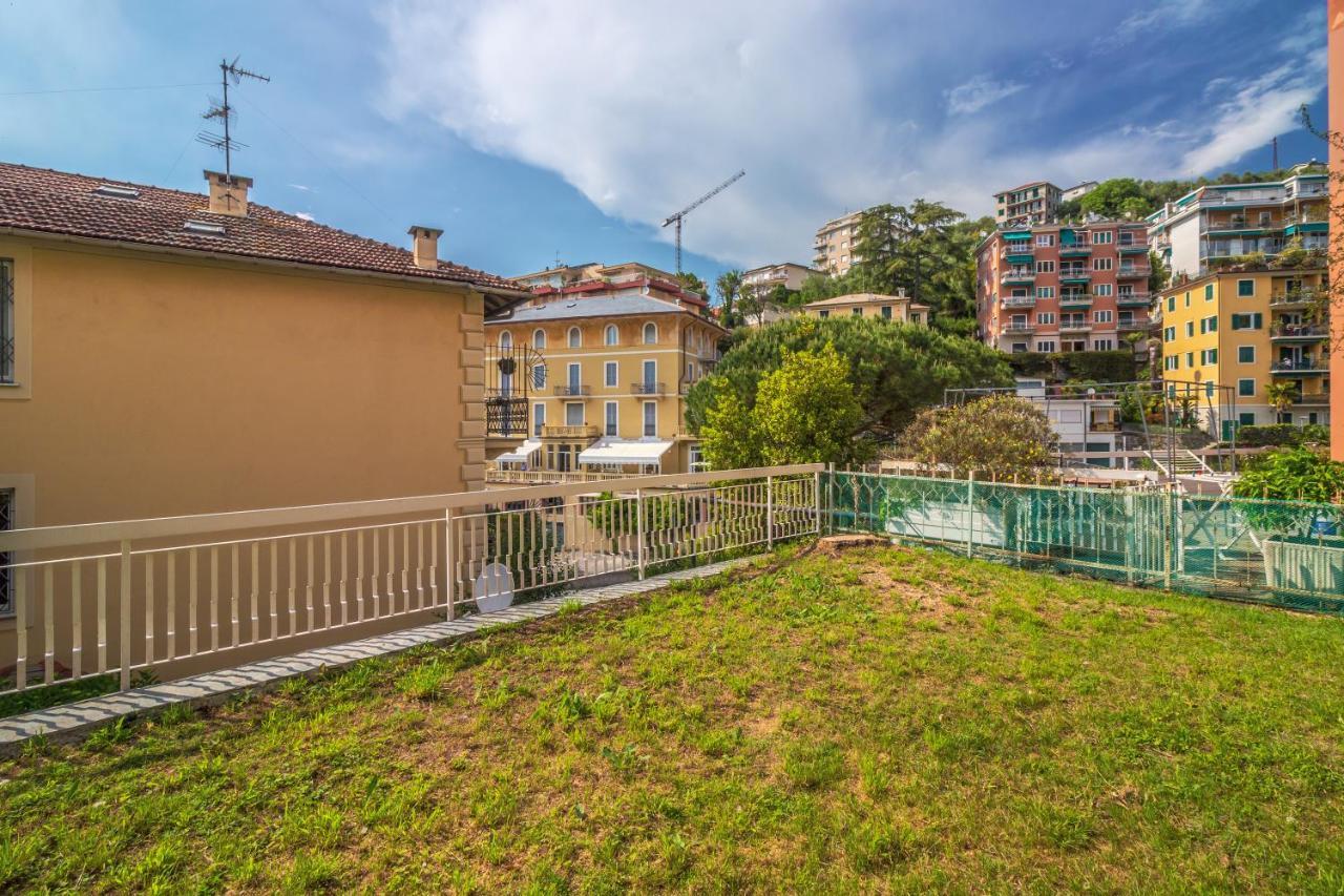 Casa Brigitte Comfort, Vista E Parcheggio 佐阿利 外观 照片