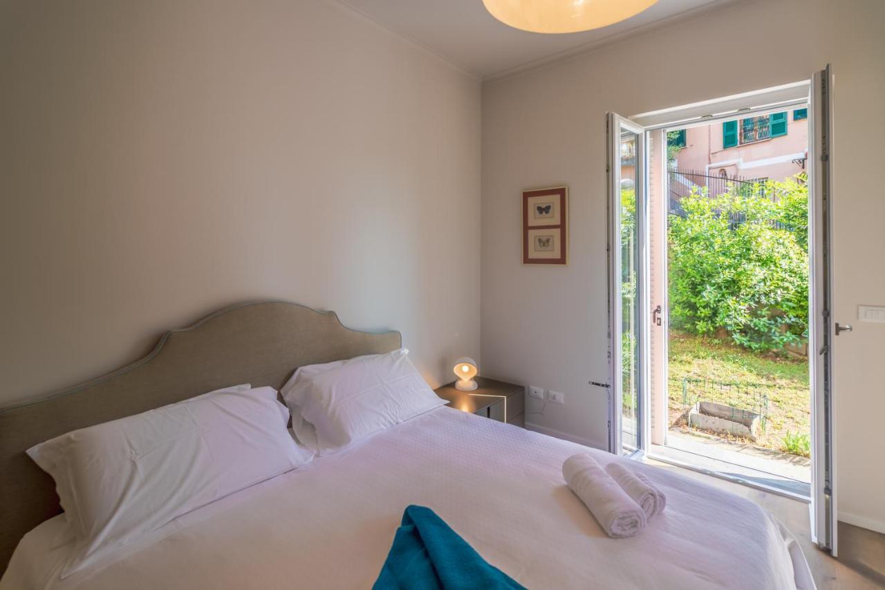 Casa Brigitte Comfort, Vista E Parcheggio 佐阿利 外观 照片