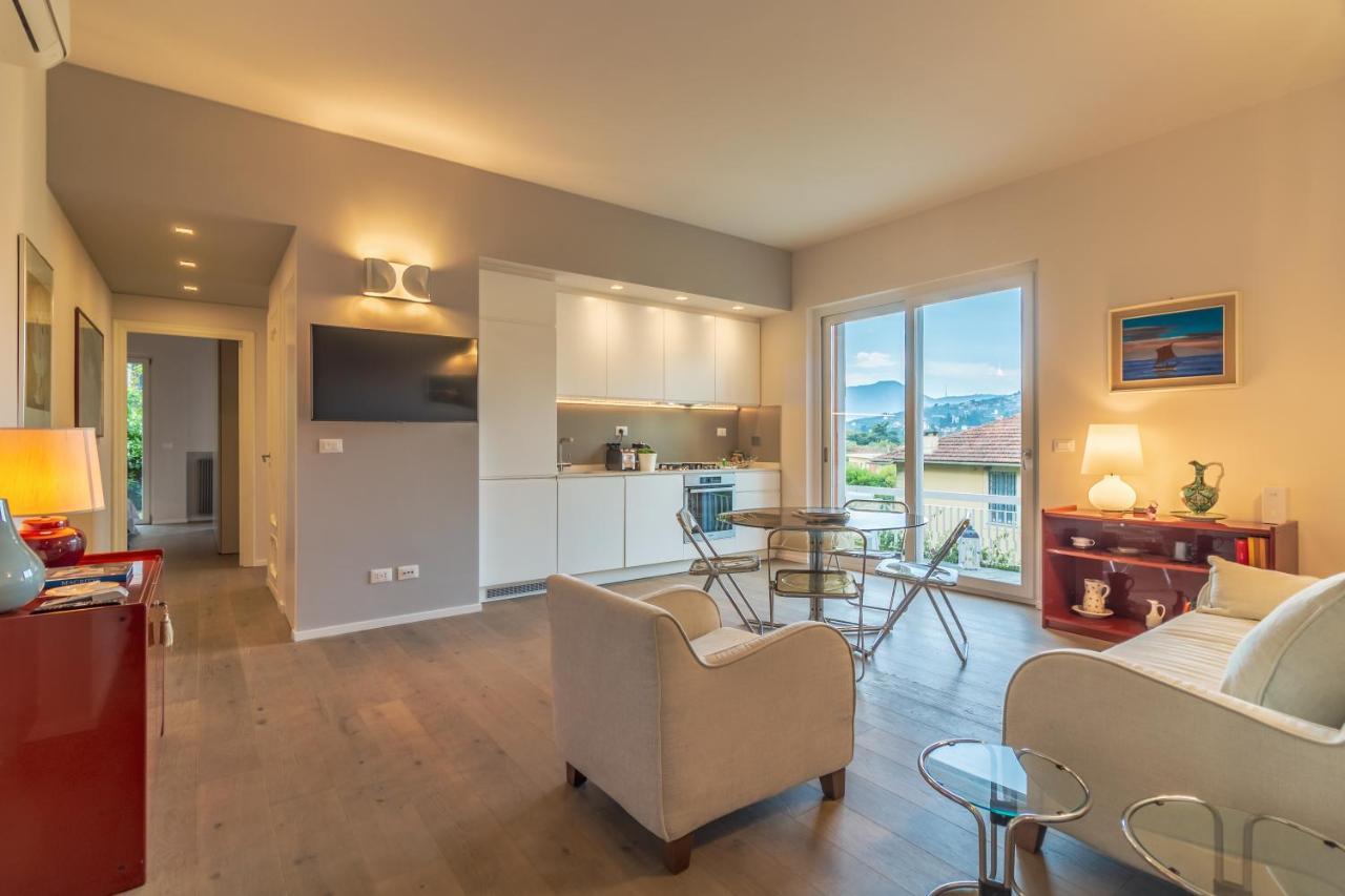 Casa Brigitte Comfort, Vista E Parcheggio 佐阿利 外观 照片