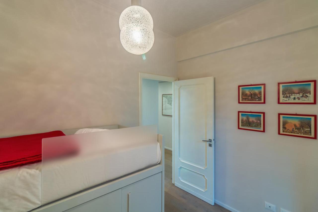 Casa Brigitte Comfort, Vista E Parcheggio 佐阿利 外观 照片