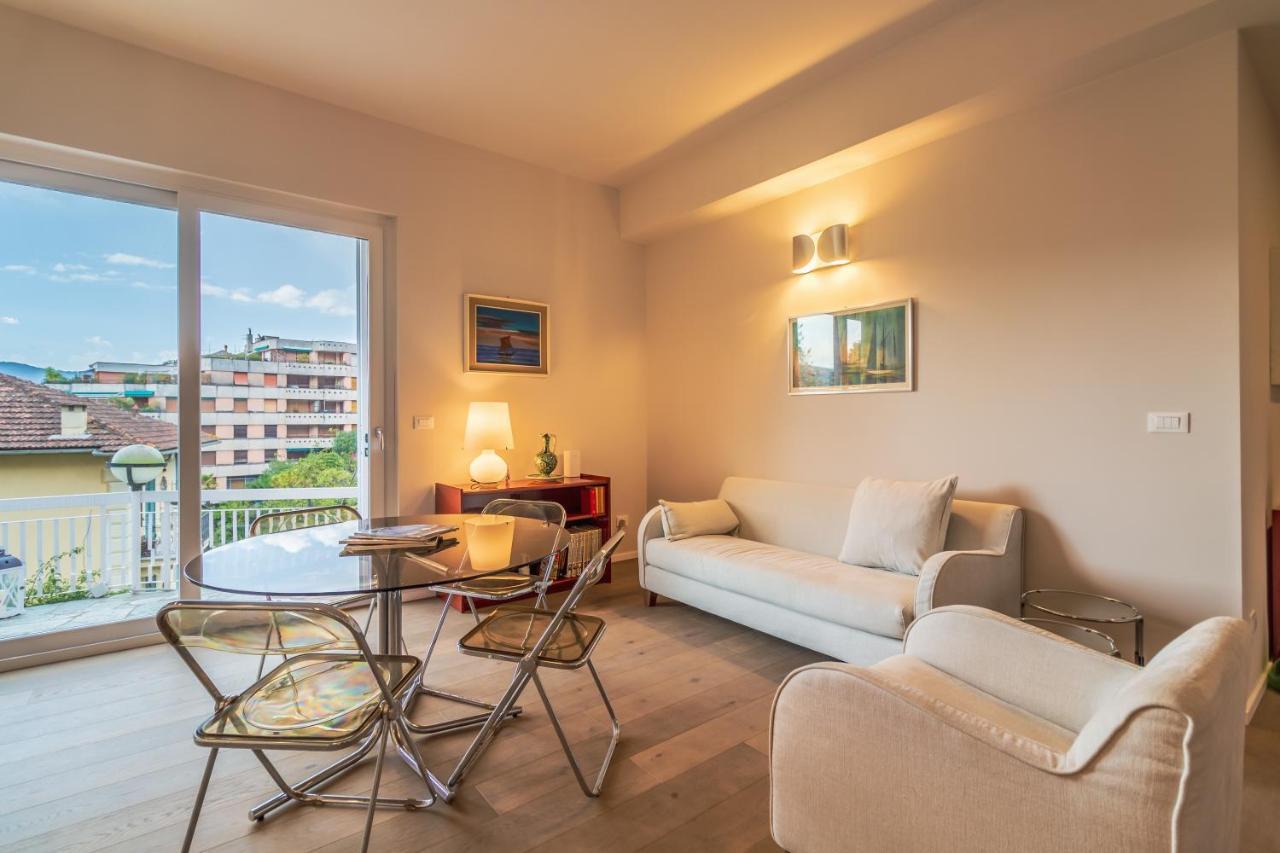Casa Brigitte Comfort, Vista E Parcheggio 佐阿利 外观 照片
