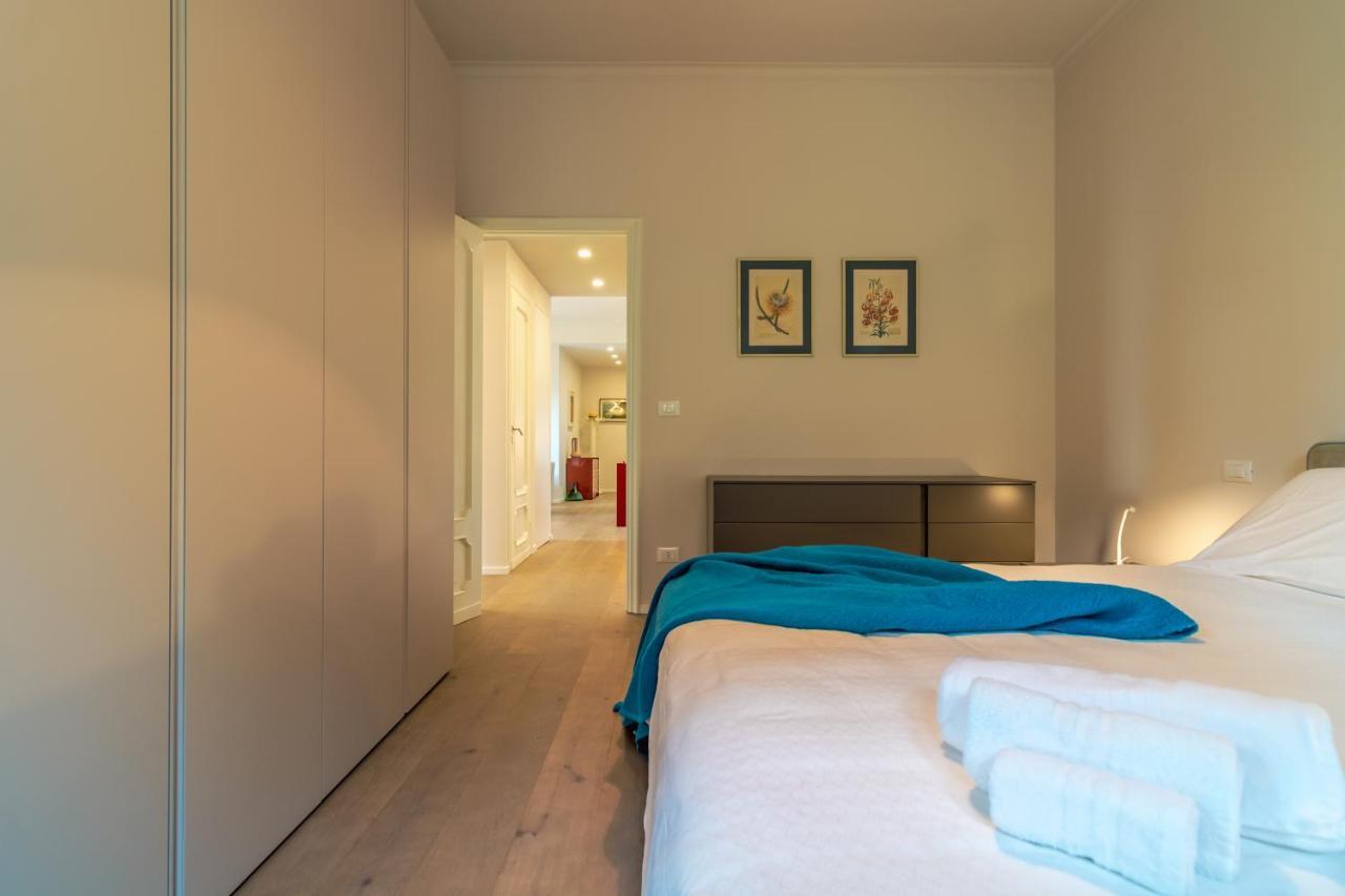 Casa Brigitte Comfort, Vista E Parcheggio 佐阿利 外观 照片