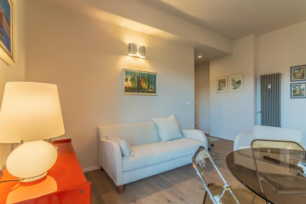 Casa Brigitte Comfort, Vista E Parcheggio 佐阿利 外观 照片