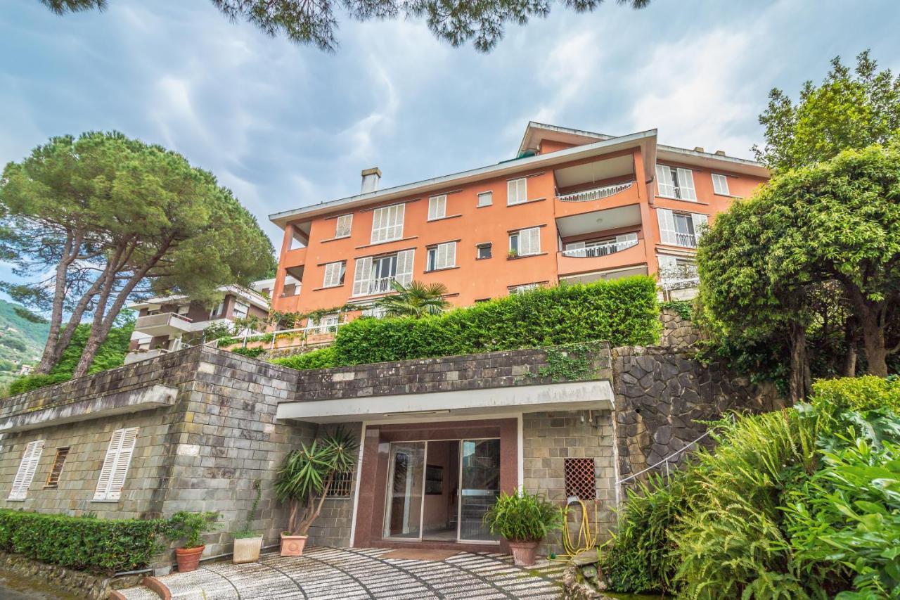 Casa Brigitte Comfort, Vista E Parcheggio 佐阿利 外观 照片