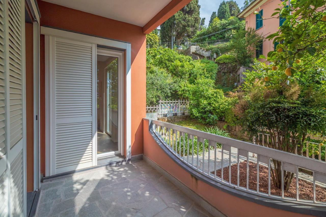 Casa Brigitte Comfort, Vista E Parcheggio 佐阿利 外观 照片