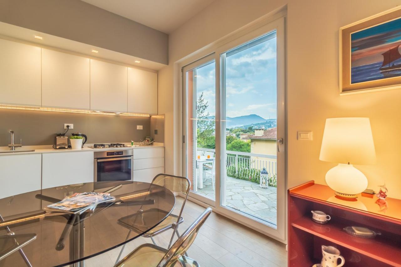 Casa Brigitte Comfort, Vista E Parcheggio 佐阿利 外观 照片