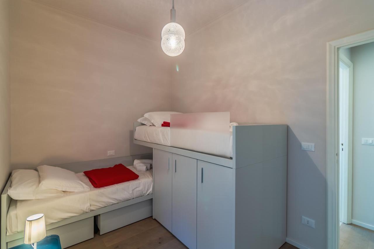 Casa Brigitte Comfort, Vista E Parcheggio 佐阿利 外观 照片