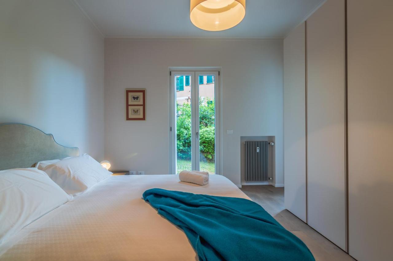 Casa Brigitte Comfort, Vista E Parcheggio 佐阿利 外观 照片