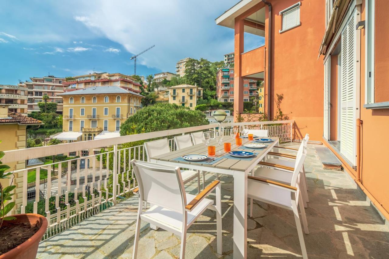 Casa Brigitte Comfort, Vista E Parcheggio 佐阿利 外观 照片